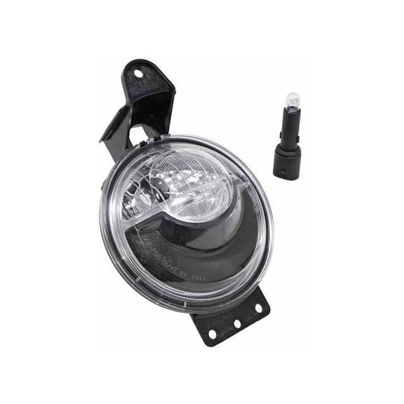 Parking Light - Compatible with 2007 - 2015 Mini Cooper 2008 2009 2010 2011 2012 2013 2014