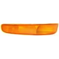 thumbnail image 1 of Parking Light Compatible with BUICK PARK AVENUE 1997-2005 RH Lens and Housing, 1 of 5