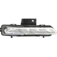 thumbnail image 1 of Parking Light Compatible with Buick Enclave 2013-2017 Passenger Side Assembly LED, 1 of 5