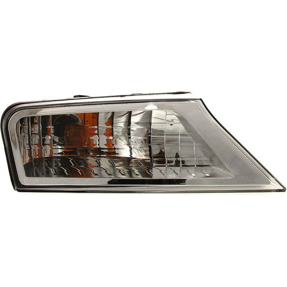 Parking Light Compatible with JEEP LIBERTY 2008-2012 RH Signal Lamp Assembly