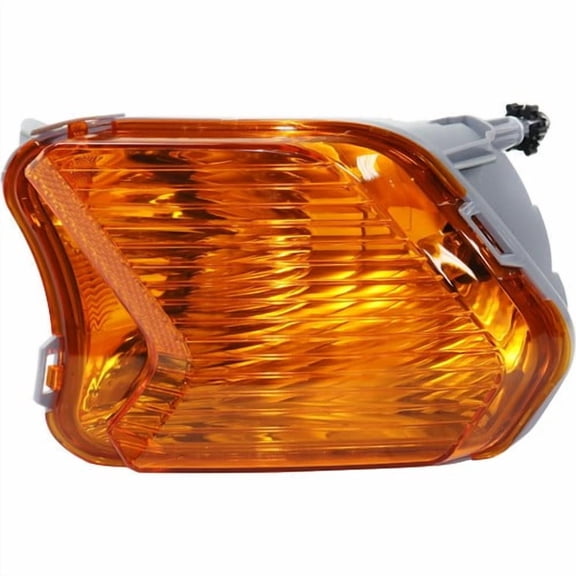 Parking Light Corner Side Marker Park Lamp  Driver Left Hand GJ5Z13200B for Ford