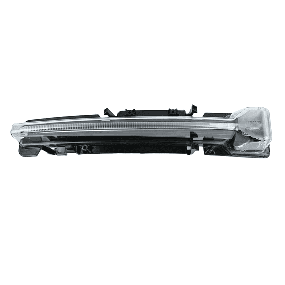 Parking Light RH Passenger Side for 2010-2016 Ford Taurus 2011 2012 2013 2014 2015