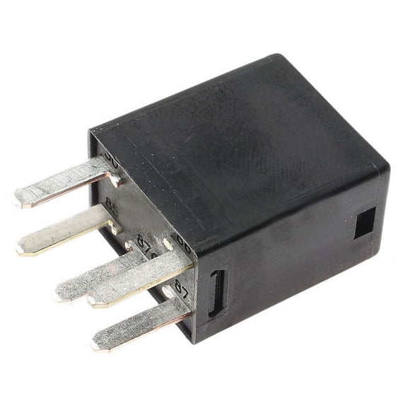 Parking Light Relay - Compatible with 2001 - 2002 Chrysler Town & Country