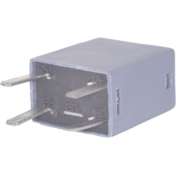Parking Light Relay - Compatible with 2004, 2006 Chevy SSR
