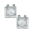 thumbnail image 1 of Parking Light Set 2 Piece - Compatible with 1987 Chevy V20, 1 of 2