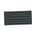 thumbnail image 1 of Parking Lot Pad Scene Mat Car Display Large 40x80cm Size for 1/64 Scale Vehicle Diorama Scenery, 1 of 9