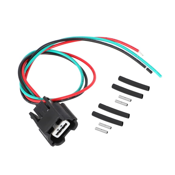 Parking Park Distance Sensor Harness Pigtail Kit For R56A3 Nissan Altima Maxima