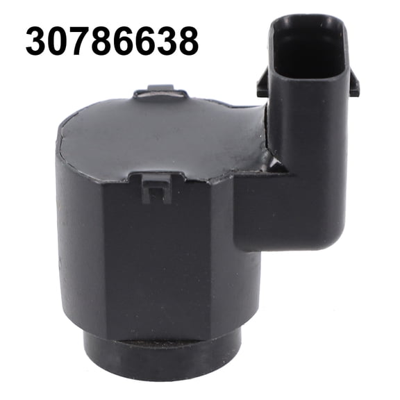 Parking Reverse Sensor 3-Pin For Volvo C30 S60 S80 V40 V70 Xc60 Xc70