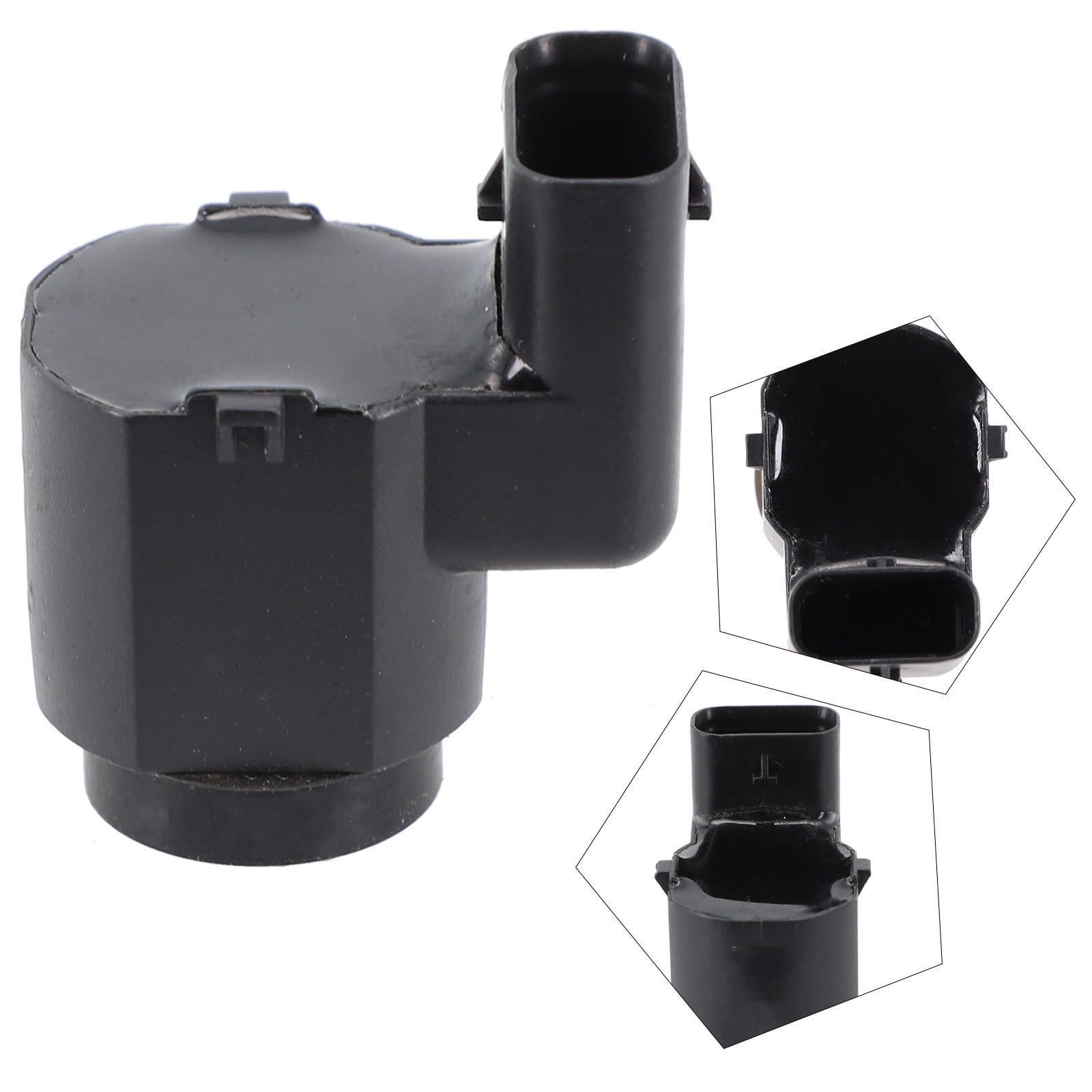 Sensor De Aparcamiento Pdc Para Volvo C30 S60 S80 V40 V70 Xc | Cuotas