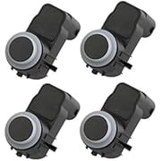 Parking Sensor 9677783277 Replacement, Cross-Ref 9677782977 9664027977, Fits Select Applications