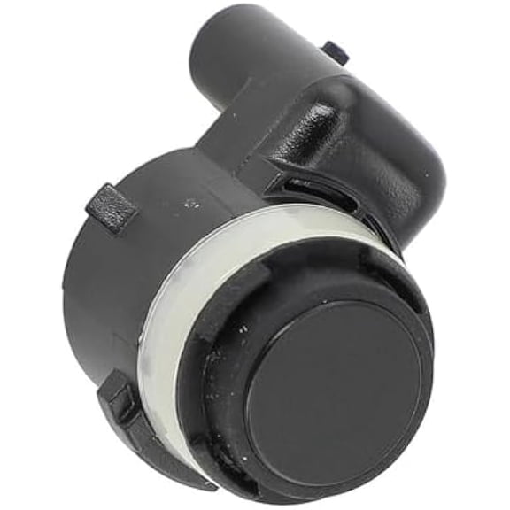 Parking Sensor PDC Replacement 6MK25TRMAA For Leon 2012-2016 - Fitment Check Required, Stable Detection, Reversing Assist Sensor