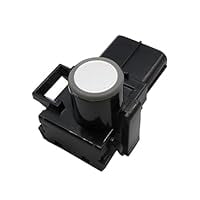 Parking Sensor PDC Replacement 89341-06030 8934106030, Reversing Radar Assist Bumper Sensor, Fits Select Reiz 2013-2019 Previa Tarago 2012-2020 Applications
