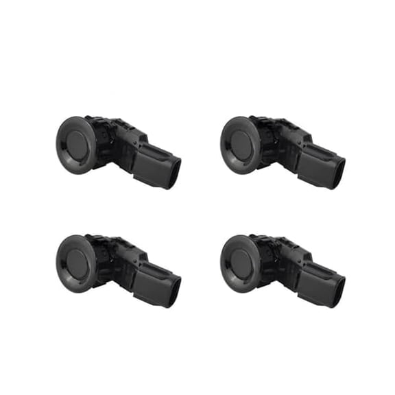 Parking Sensor PDC Replacement, Ultrasonic Parking Assist Bumper Sensor, Fits Select Land Cruiser 5.7L V8 2016-2018 Applications