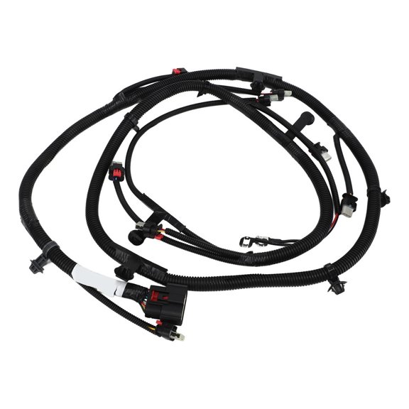 Parking Sensor Wiring Harness for Tesla
