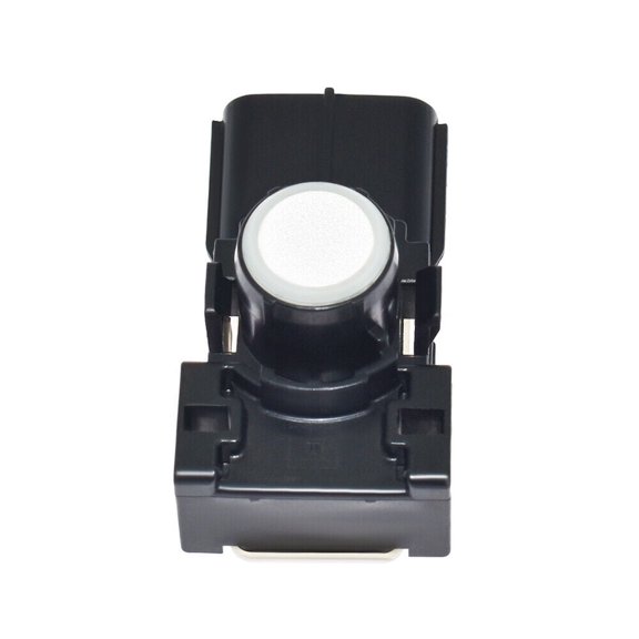 Parking Sensor white 6 Pins 89341-76010 For Lexus CT200h GS350 GS450h