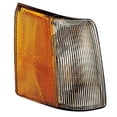 thumbnail image 1 of Parking Signal Side Marker Light for 93-98 Jeep Grand Cherokee Passenger Right, 1 of 2