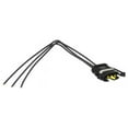 thumbnail image 1 of Parking / Turn Signal / Stop Light Connector - Compatible with 1996 - 2003 Ford Ranger 1997 1998 1999 2000 2001 2002, 1 of 2