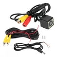 thumbnail image 1 of Parking View Camera, Car Backup Camera Easy To Install  For Pickup Truck, 1 of 8
