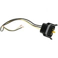 thumbnail image 1 of Parking and Turn Signal Light Connector - Compatible with 1992 - 1995 Ford Taurus 1993 1994, 1 of 2
