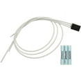 thumbnail image 1 of Parking and Turn Signal Light Connector - Compatible with 1998 - 2002 Oldsmobile Intrigue 1999 2000 2001, 1 of 2