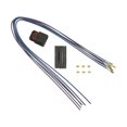 thumbnail image 1 of Parking and Turn Signal Light Connector - Compatible with 2008 - 2010 Chrysler Sebring 2009, 1 of 2