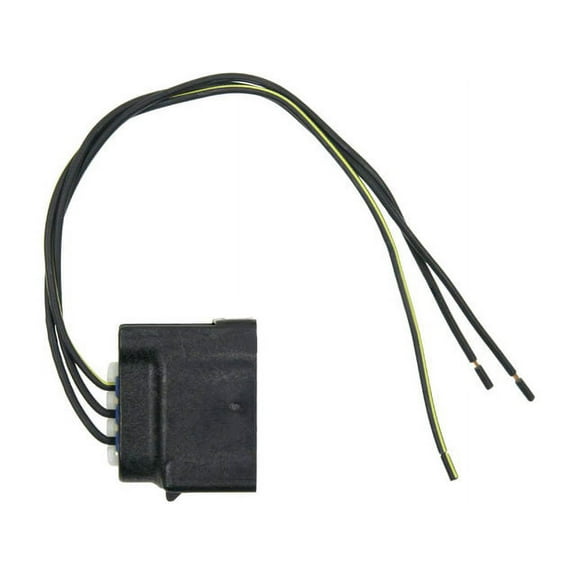 Parking and Turn Signal Light Connector - Compatible with 2011 - 2013 Ford F-150 2012