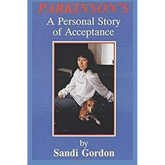 Pre-Owned Parkinson's: A Personal Story of Acceptance (Paperback) 0828319499 9780828319492