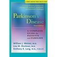 thumbnail image 1 of Pre-Owned Parkinson's Disease: A Complete Guide for Patients and Families (Paperback) 1421410761 9781421410760, 1 of 1