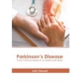 thumbnail image 1 of Parkinson's Disease: From Clinical Aspects to Molecular Basis, (Hardcover), 1 of 1