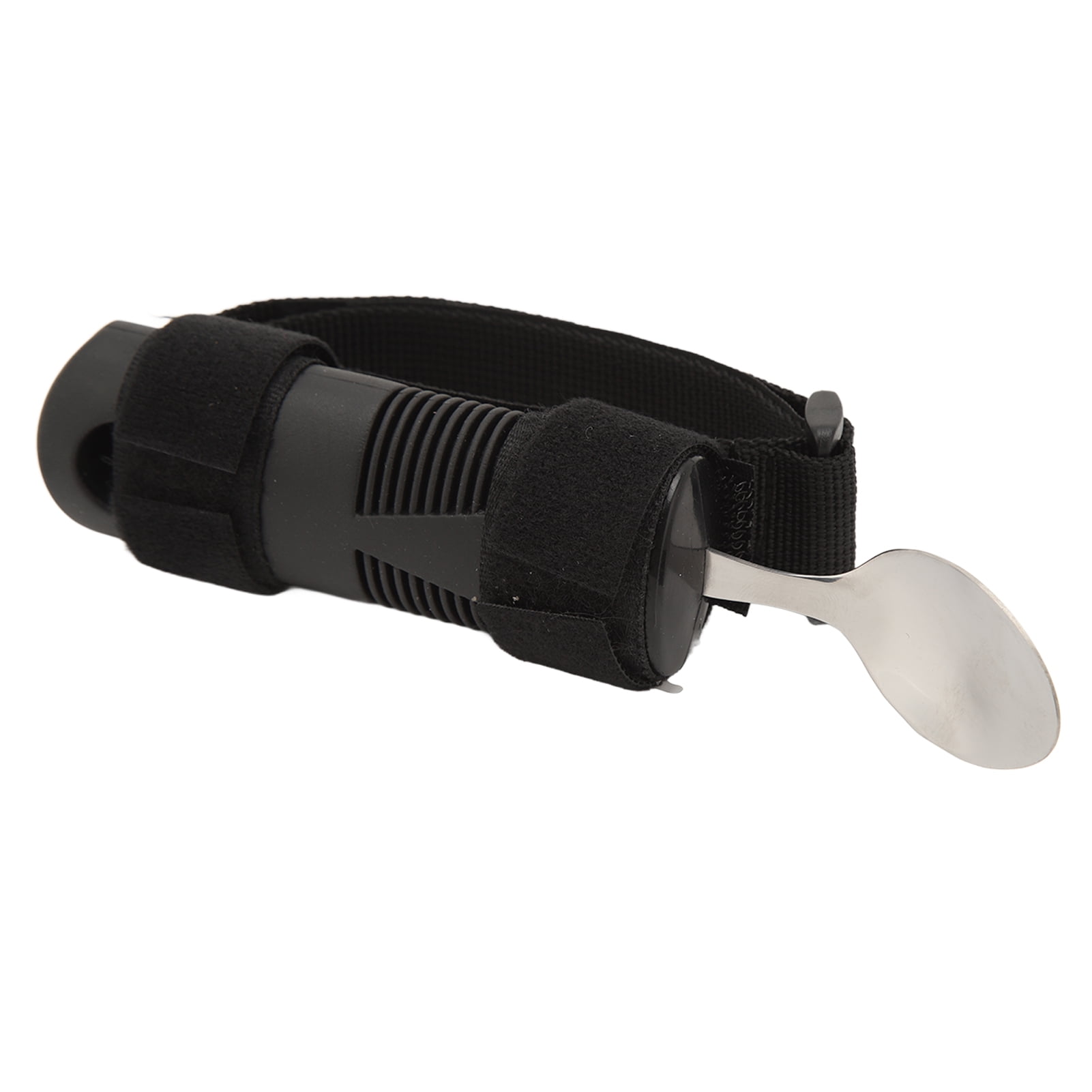 Parkinsons Eating Utensils, 304 Stainless Steel Patient Dining Scoop