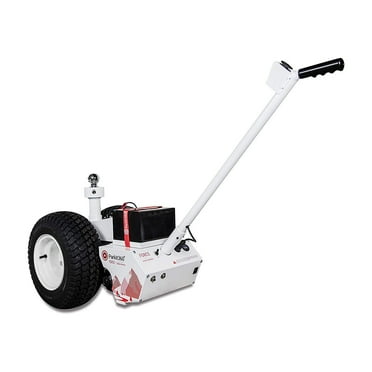 Parkit360 Force 10K Battery Powered Trailer Dolly for Utility Pulling