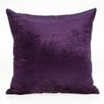 thumbnail image 1 of Parkland Collection Alba  Solid Throw Pillow, 1 of 9