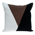 thumbnail image 1 of Parkland Collection Arcas Transitional Multicolor Throw Pillow, 1 of 6