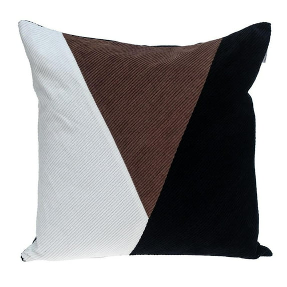 Parkland Collection Arcas Transitional Multicolor Throw Pillow