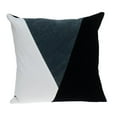 thumbnail image 1 of Parkland Collection Arcas Transitional Multicolor Throw Pillow, 1 of 6
