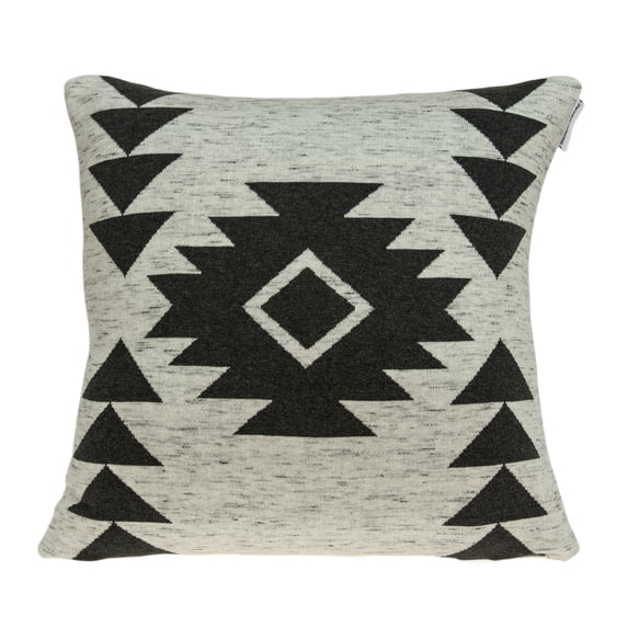 Parkland Collection Arika Southwest Tan Throw Pillow Cover