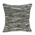 thumbnail image 1 of Parkland Collection Fresa Transitional Beige Down Filled Throw Pillow, 1 of 6