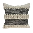 thumbnail image 1 of Parkland Collection Harlow Bohemian Beige Pillow Cover, 1 of 7