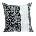 thumbnail image 1 of Parkland Collection Kai Transitional White Throw Pillow, 1 of 9