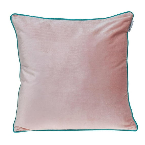 Parkland Collection Khole Transitional Multicolor Reversible Throw Pillow
