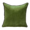 thumbnail image 1 of Parkland Collection Khole Transitional Multicolor Reversible Throw Pillow, 1 of 5