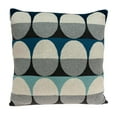 thumbnail image 1 of Parkland Collection Niam Multicolor Throw Pillow, 1 of 6