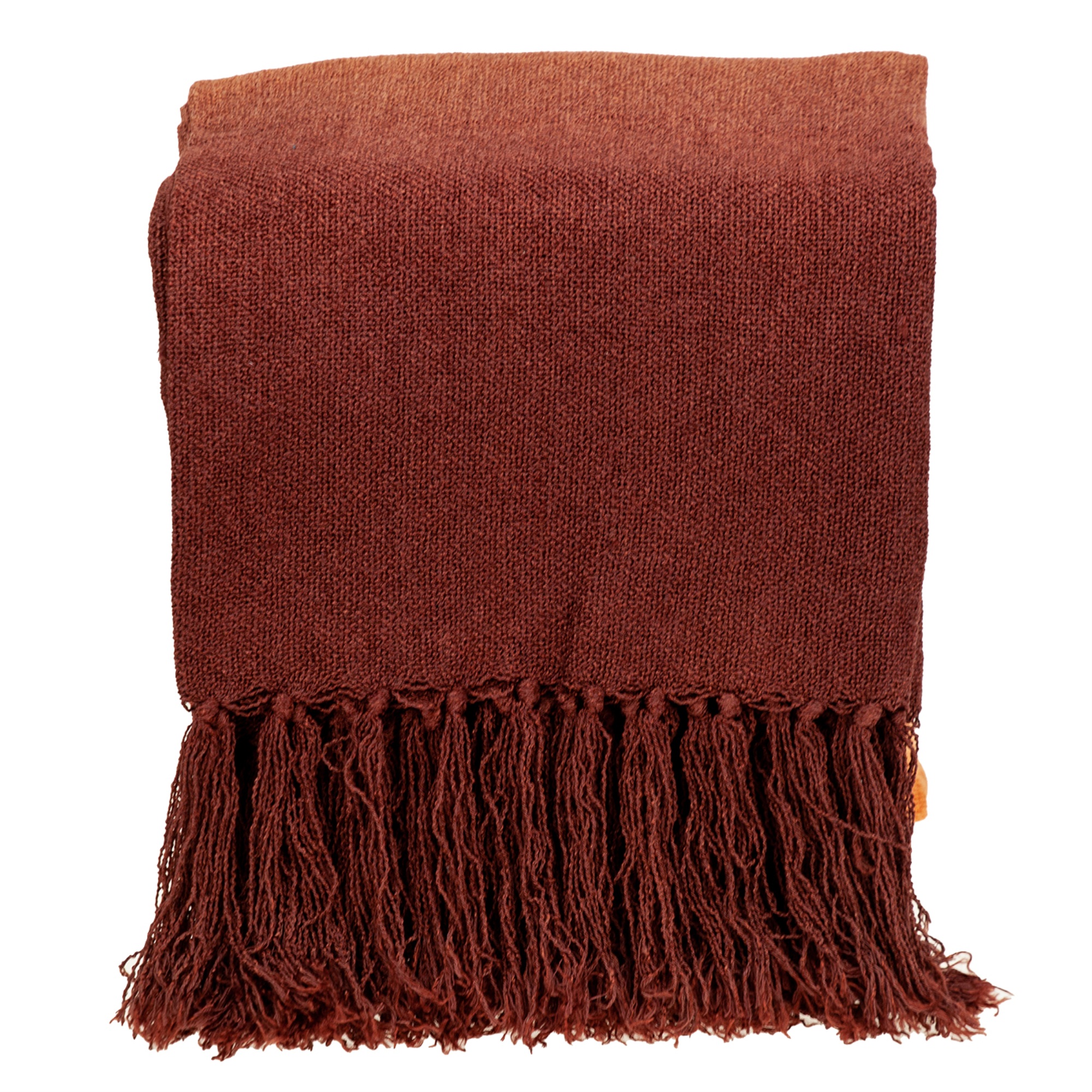 Parkland Collection Pandora Transitional Woven Handloom Throw Blanket