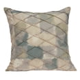 thumbnail image 1 of Parkland Collection Sota Transitional Multicolor Pillow Cover With Down Insert, 1 of 9