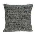 thumbnail image 1 of Parkland Collection Zumi Gray Throw Pillow, 1 of 5