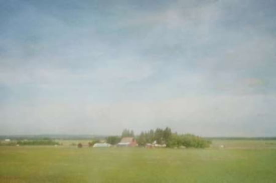 Parkland County Canvas Art - Roberta Murray (24 x 36)