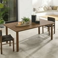thumbnail image 1 of Parkland Dining Table in Walnut, 1 of 9