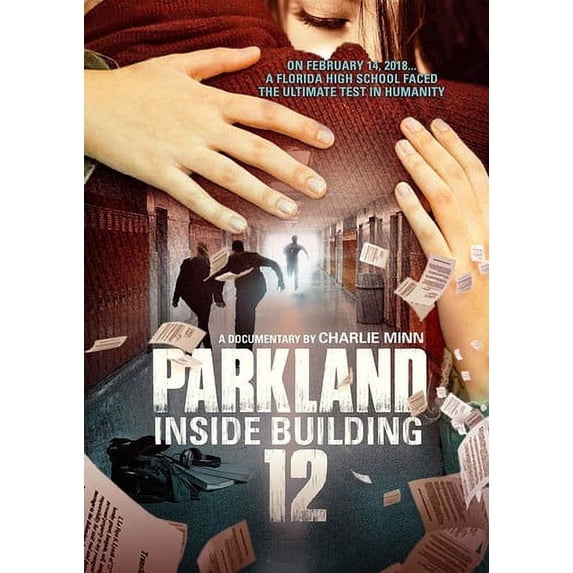 Parkland: Inside Building 12 (DVD), Dreamscape, Documentary