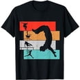 thumbnail image 1 of Parkour Traceur Boys Kids Men T-Shirt, 1 of 5