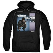 Parks And Rec - Album Cover - Pull-Over Hoodie - Large